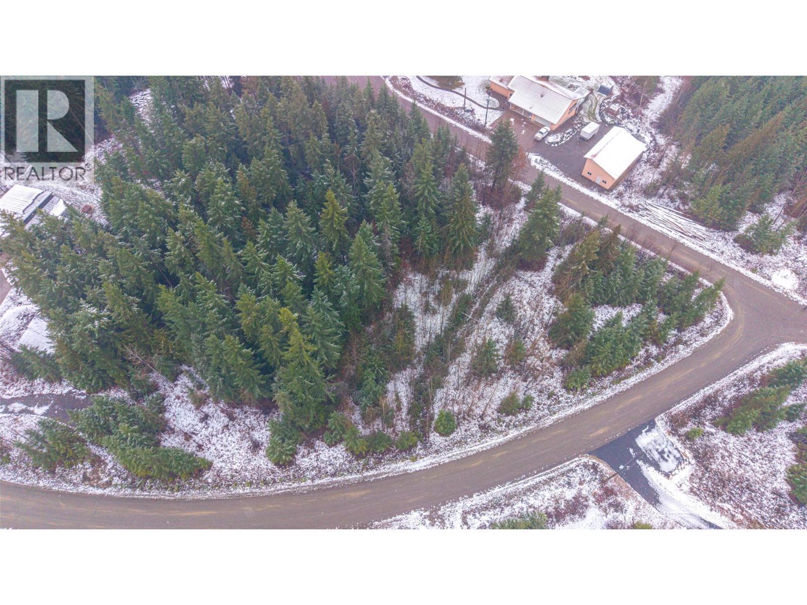 Lot 74 Sunset Drive, Eagle Bay, BC