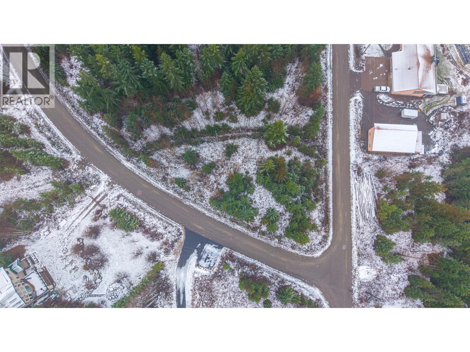 Lot 74 Sunset Drive, Eagle Bay, BC