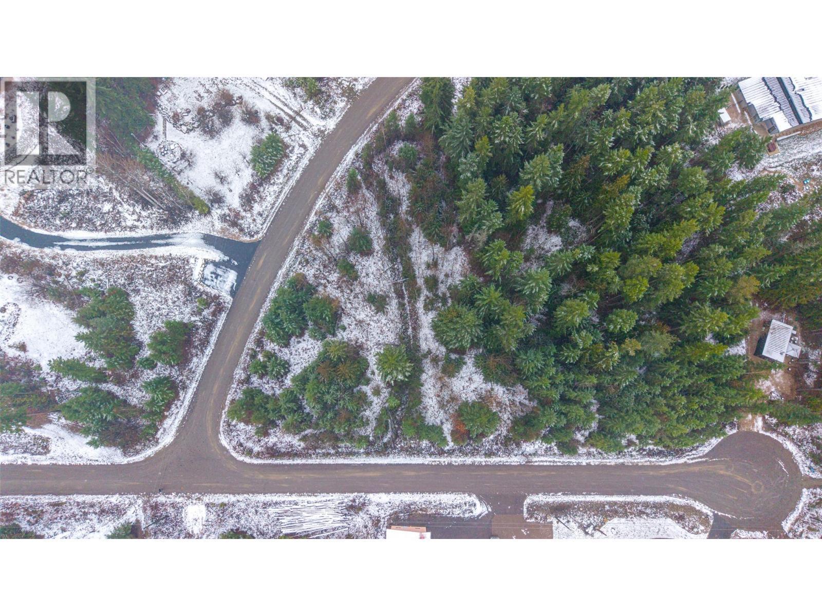 Lot 74 Sunset Drive, Eagle Bay, BC