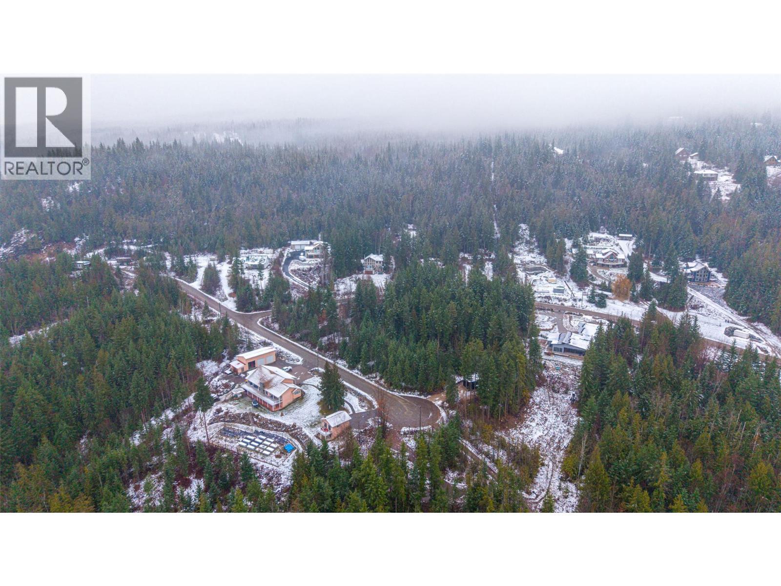 Lot 74 Sunset Drive, Eagle Bay, BC