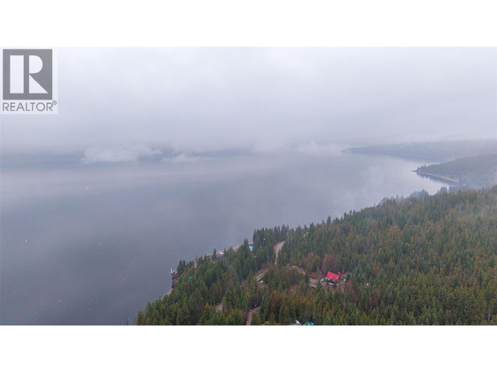 Lot 74 Sunset Drive, Eagle Bay, BC