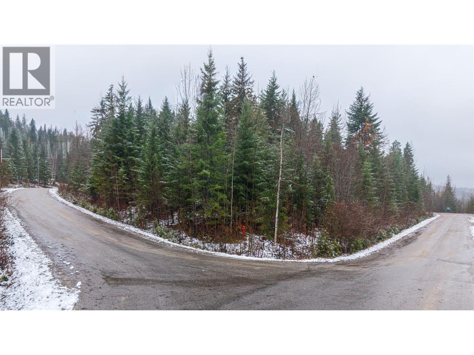 Lot 74 Sunset Drive, Eagle Bay, BC