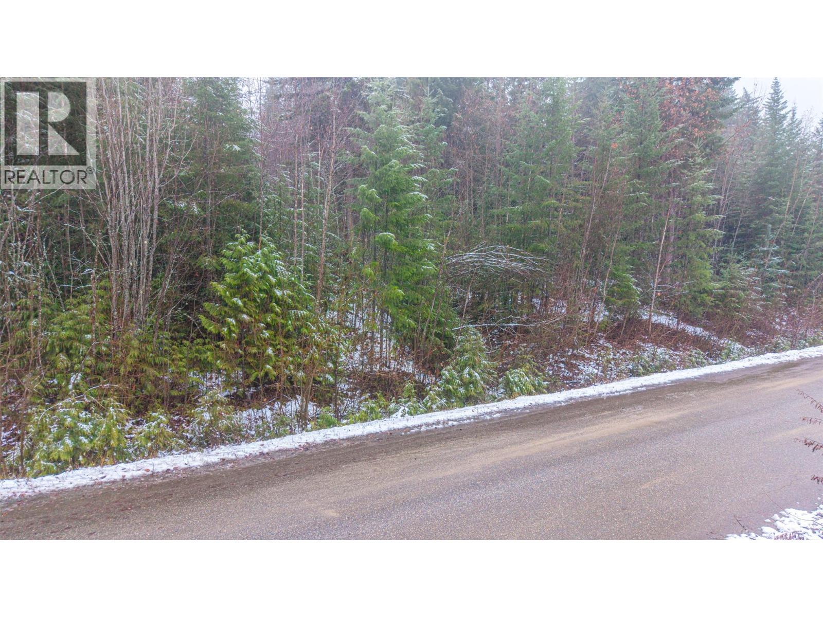 Lot 74 Sunset Drive, Eagle Bay, BC