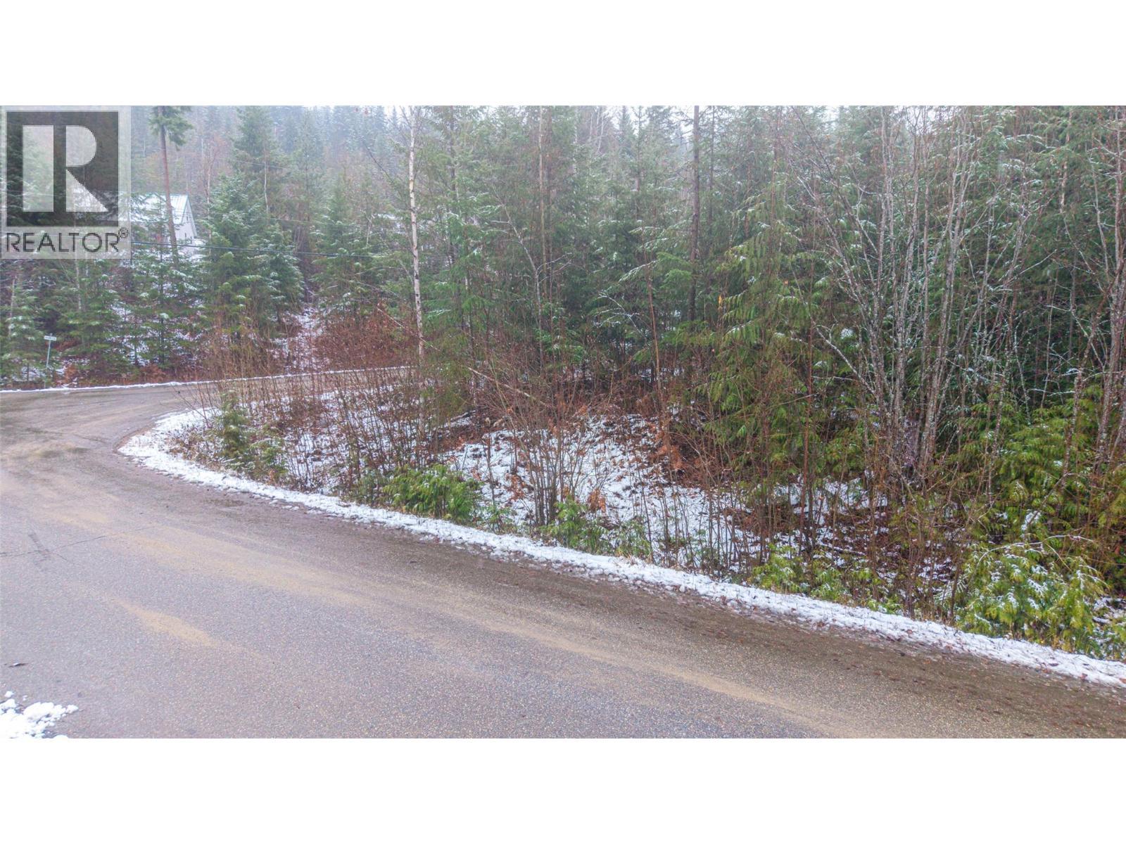 Lot 74 Sunset Drive, Eagle Bay, BC
