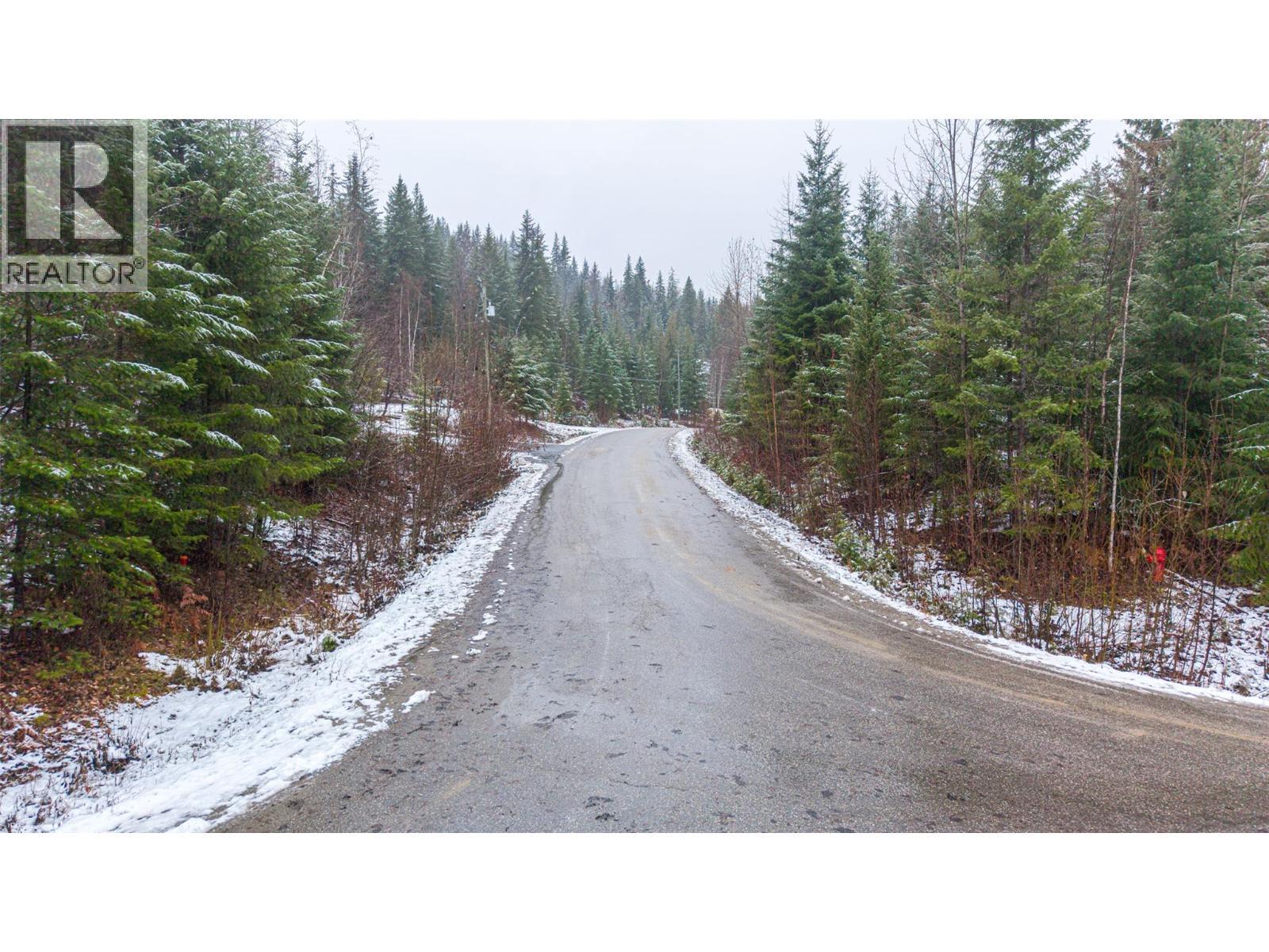 Lot 74 Sunset Drive, Eagle Bay, BC