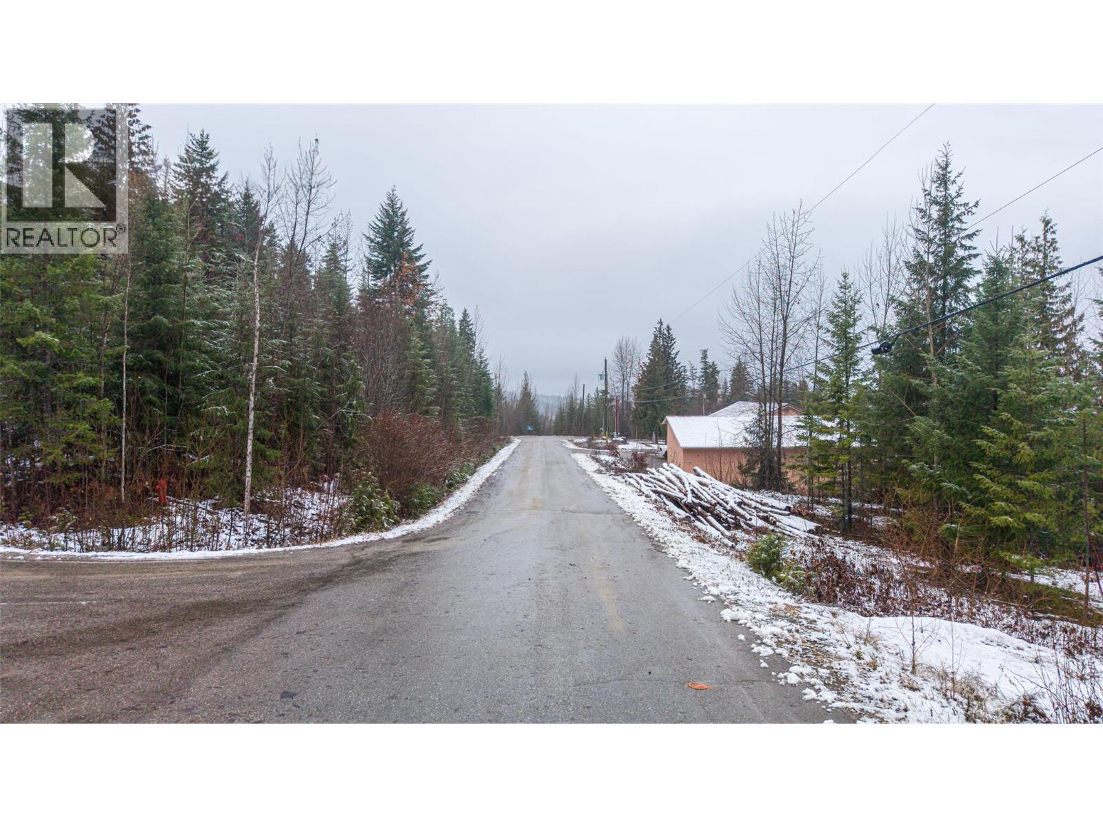 Lot 74 Sunset Drive, Eagle Bay, BC