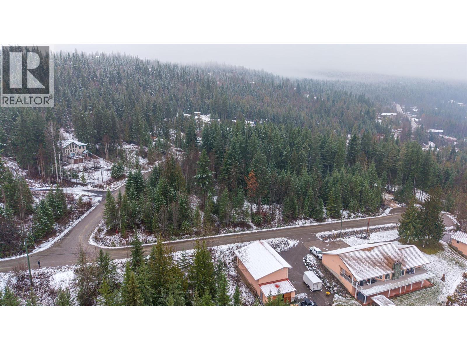 Lot 74 Sunset Drive, Eagle Bay, BC
