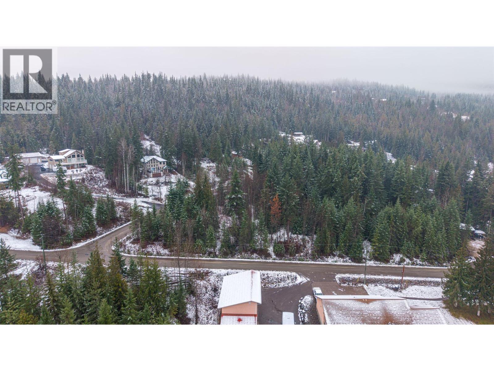 Lot 74 Sunset Drive, Eagle Bay, BC