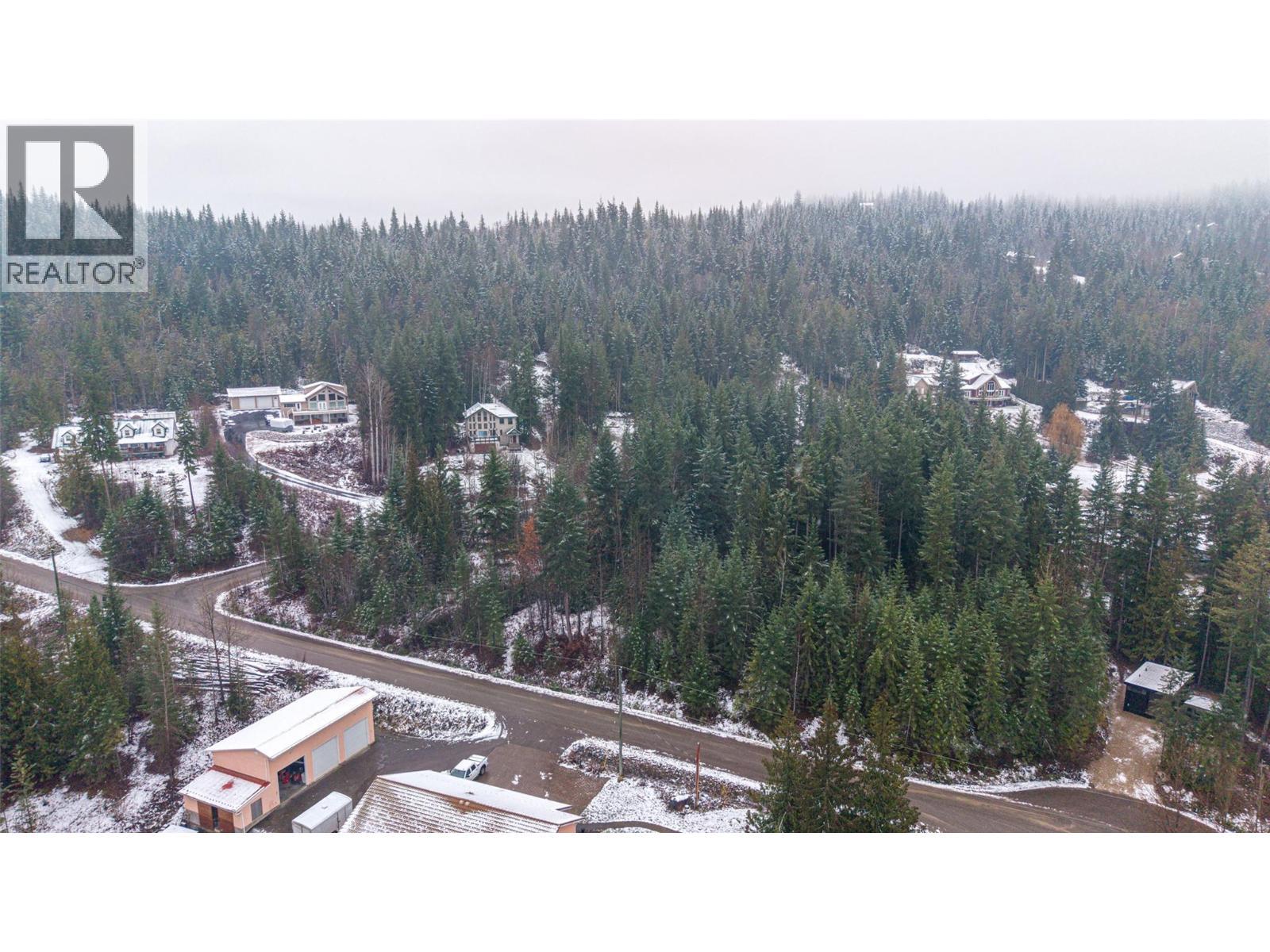 Lot 74 Sunset Drive, Eagle Bay, BC