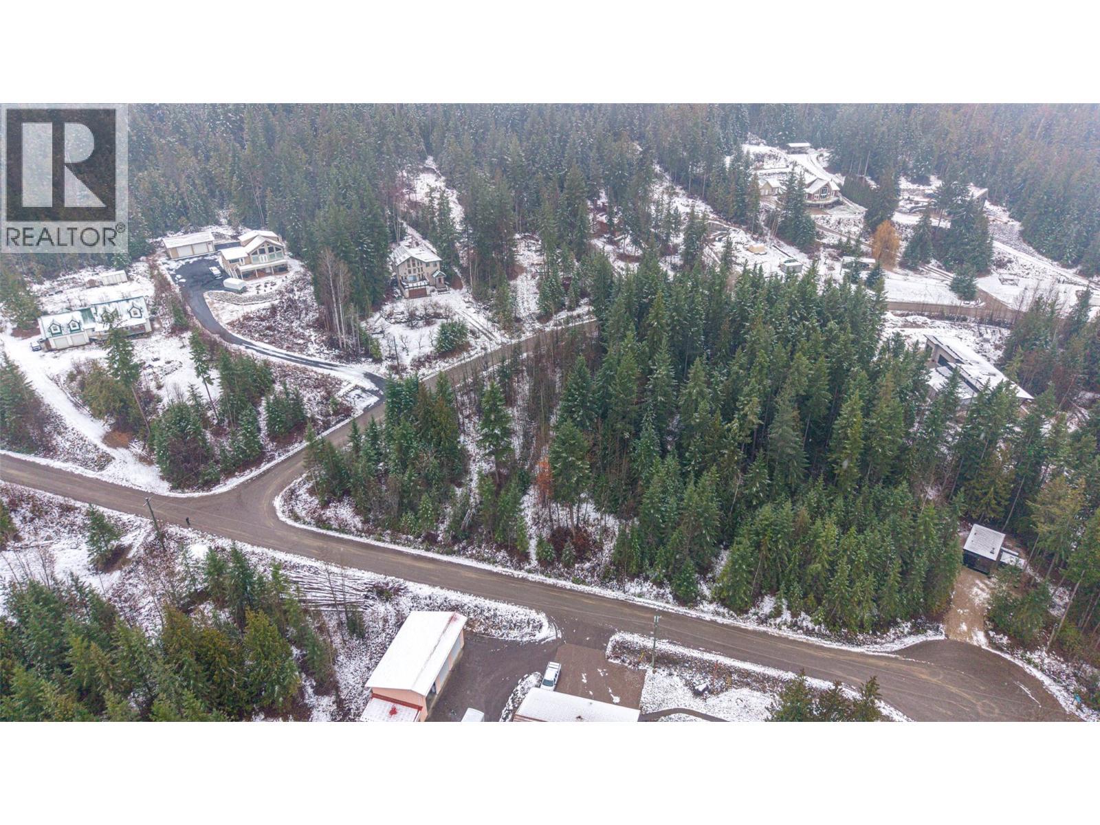 Lot 74 Sunset Drive, Eagle Bay, BC