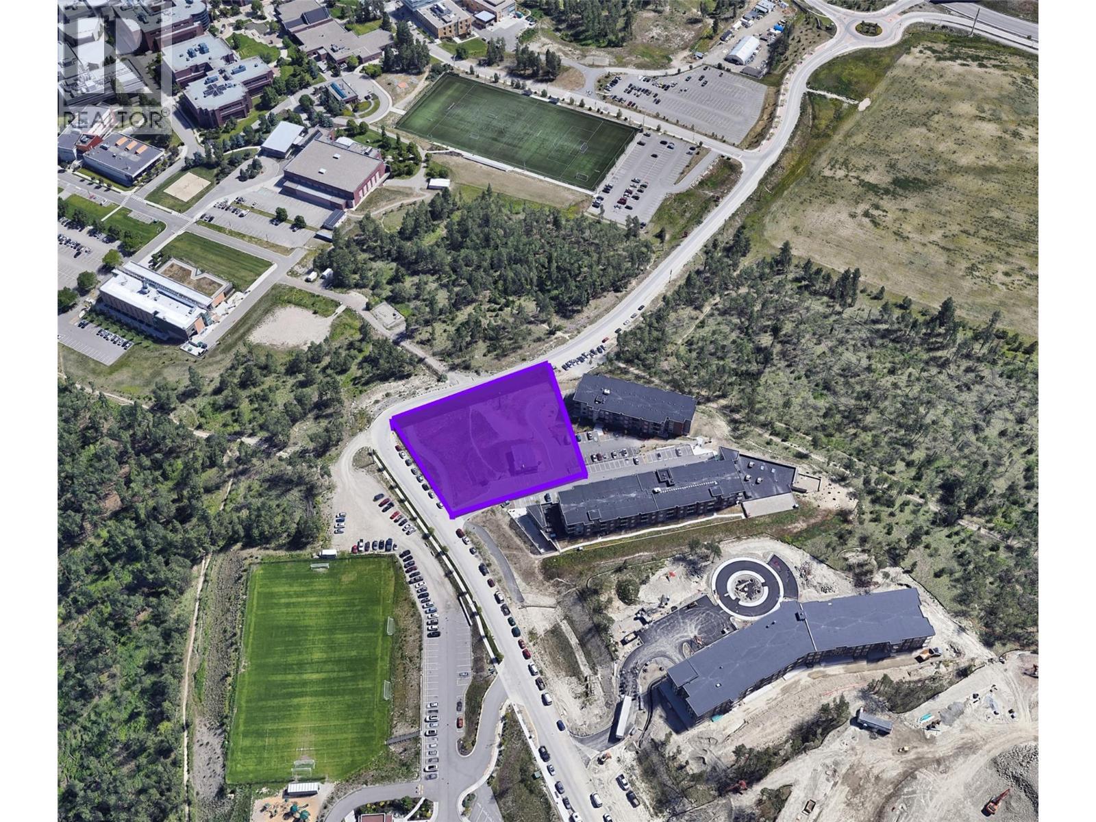 975 - 985 Academy Way, Kelowna, BC