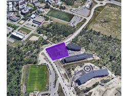 975 - 985 ACADEMY Way Kelowna, BC V1V 3C8