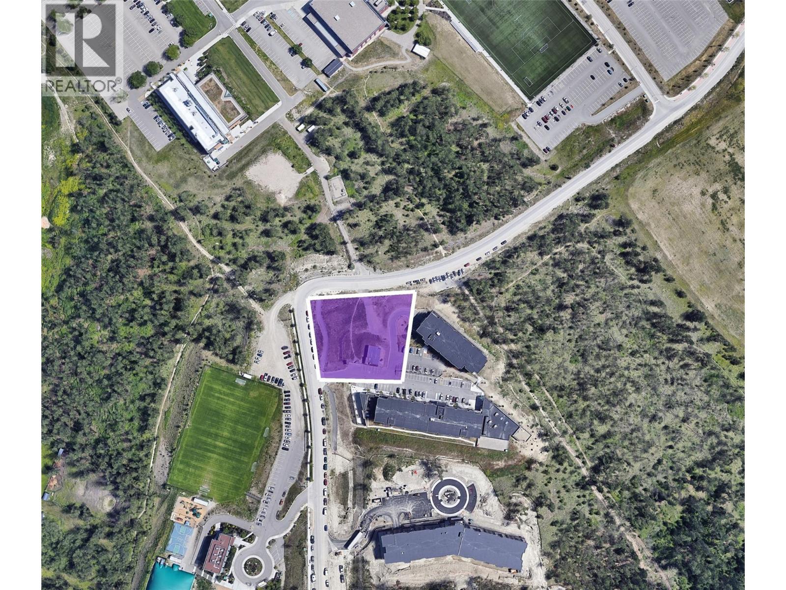 975 - 985 Academy Way, Kelowna, BC