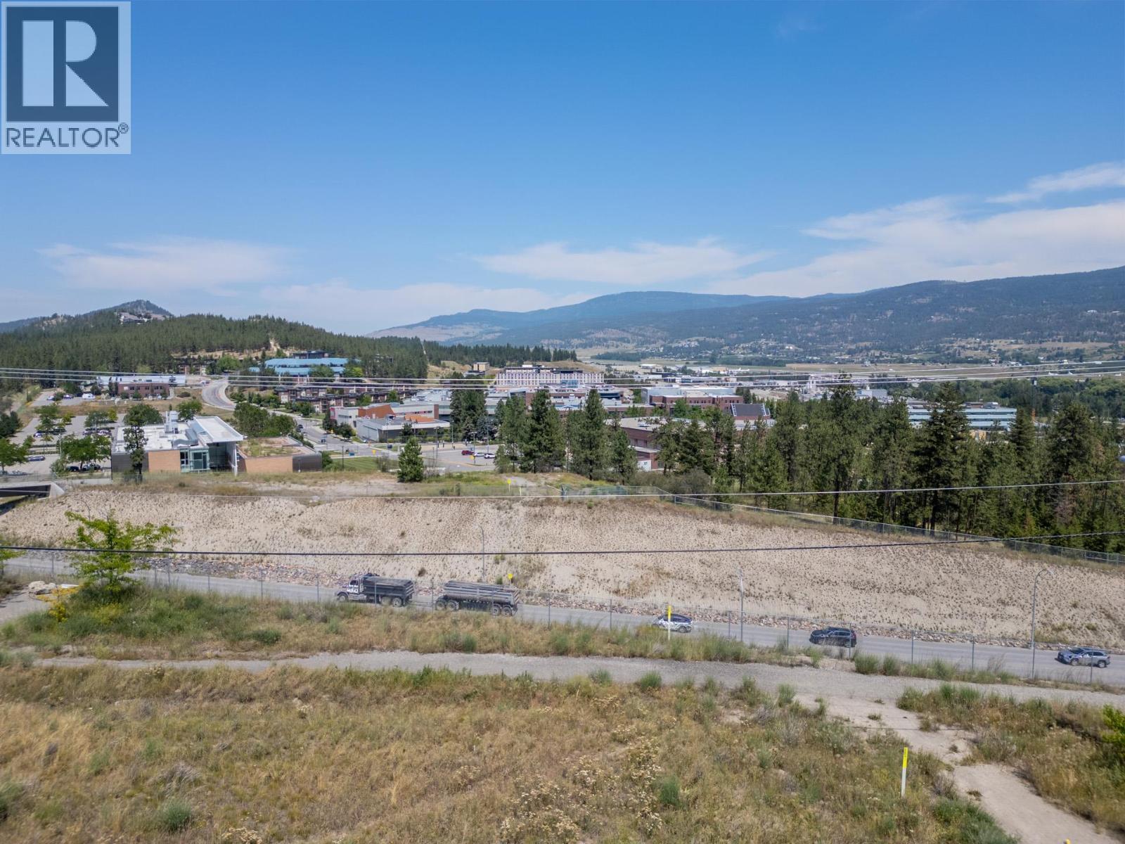 975 - 985 Academy Way, Kelowna, BC