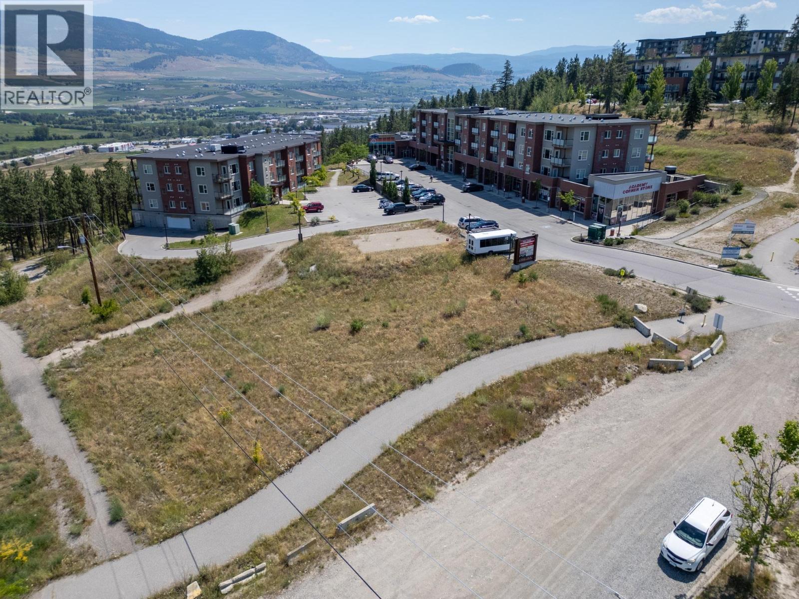 975 - 985 Academy Way, Kelowna, BC