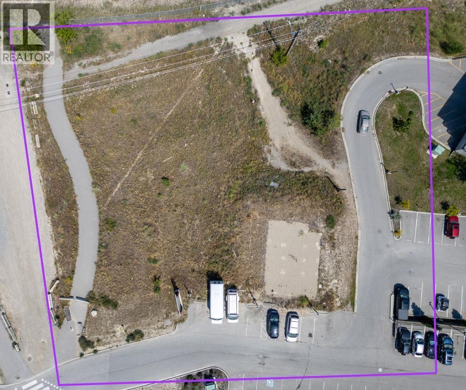 975 - 985 Academy Way, Kelowna, BC