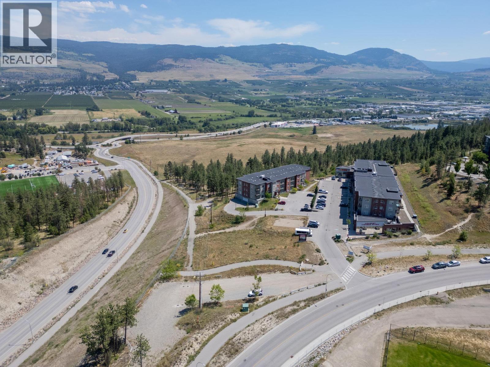 975 - 985 Academy Way, Kelowna, BC