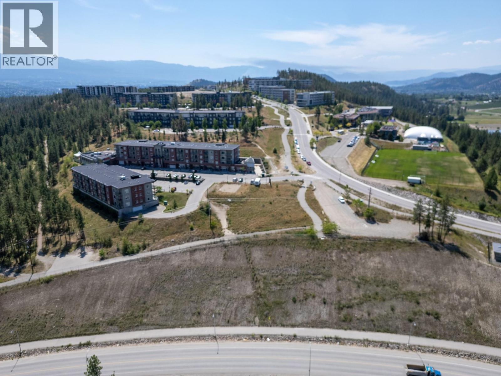 975 - 985 Academy Way, Kelowna, BC