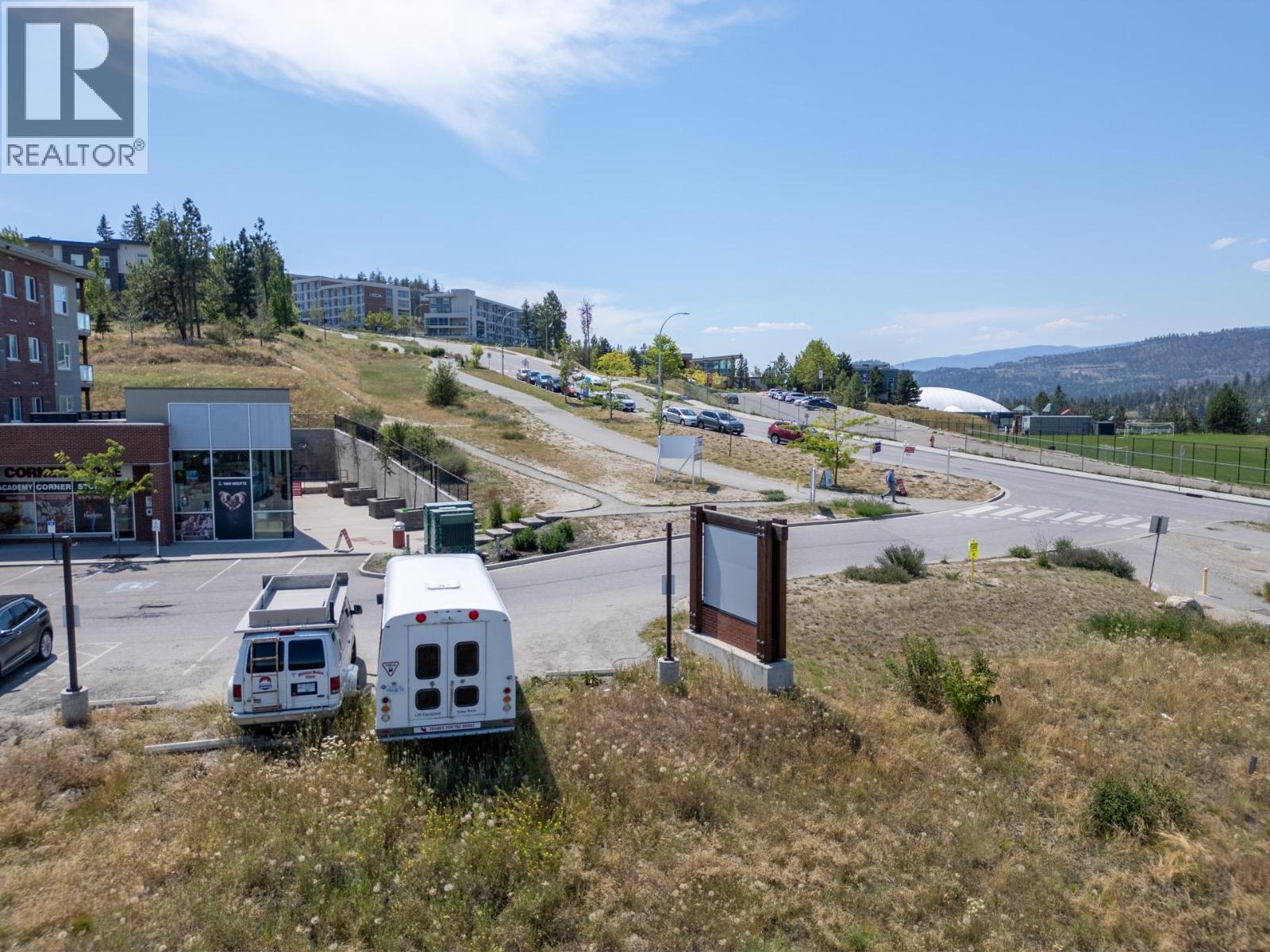 975 - 985 Academy Way, Kelowna, BC