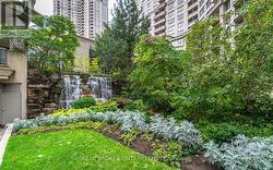 2803 - 3880 DUKE OF YORK BOULEVARD Mississauga, ON L5B 4M7