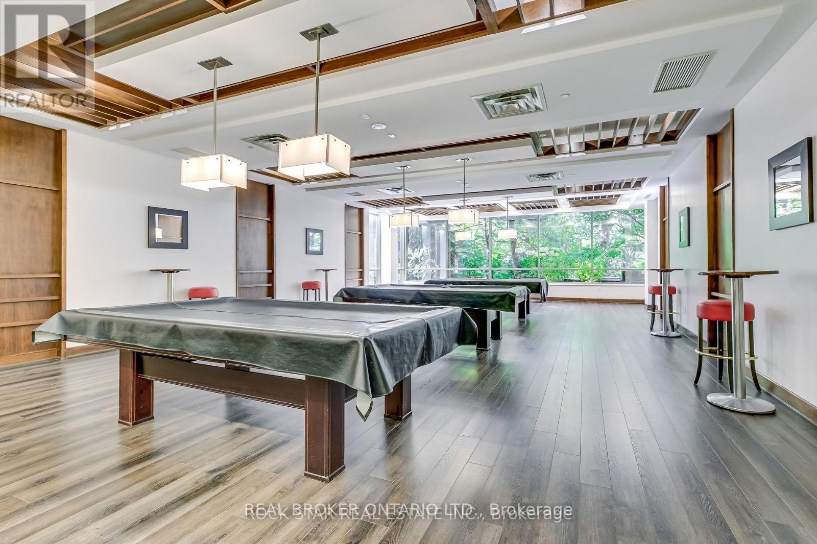 2803 - 3880 Duke Of York Boulevard, Mississauga, ON - Indoor Photo Showing Other Room