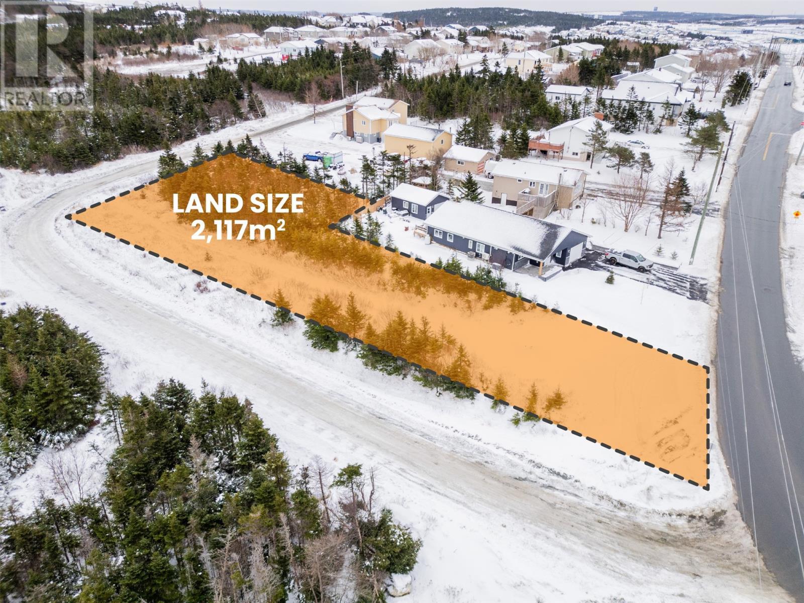 1-2 Harcourt Road, Paradise, NL