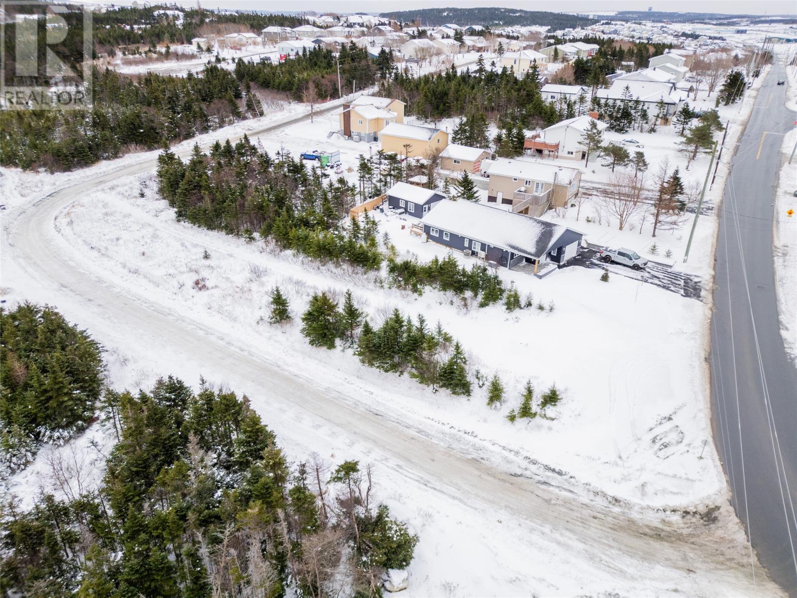 1-2 Harcourt Road, Paradise, NL