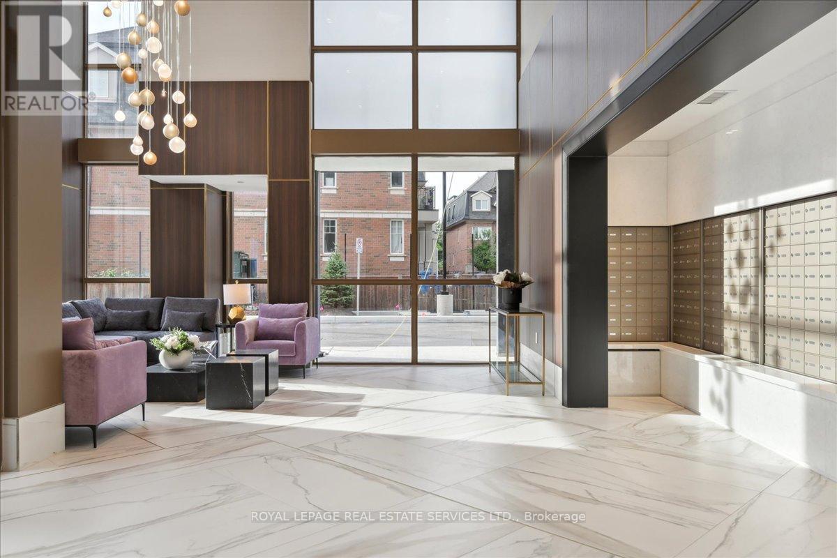 509 - 2343 Khalsa Gate, Oakville, ON - Indoor Photo Showing Other Room