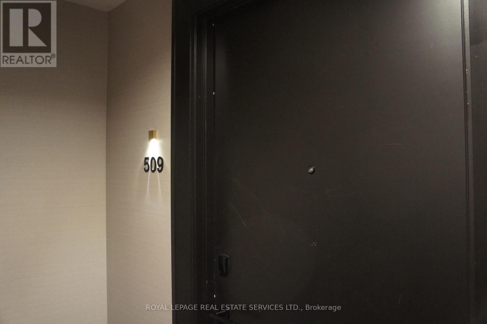 509 - 2343 Khalsa Gate, Oakville, ON - Other