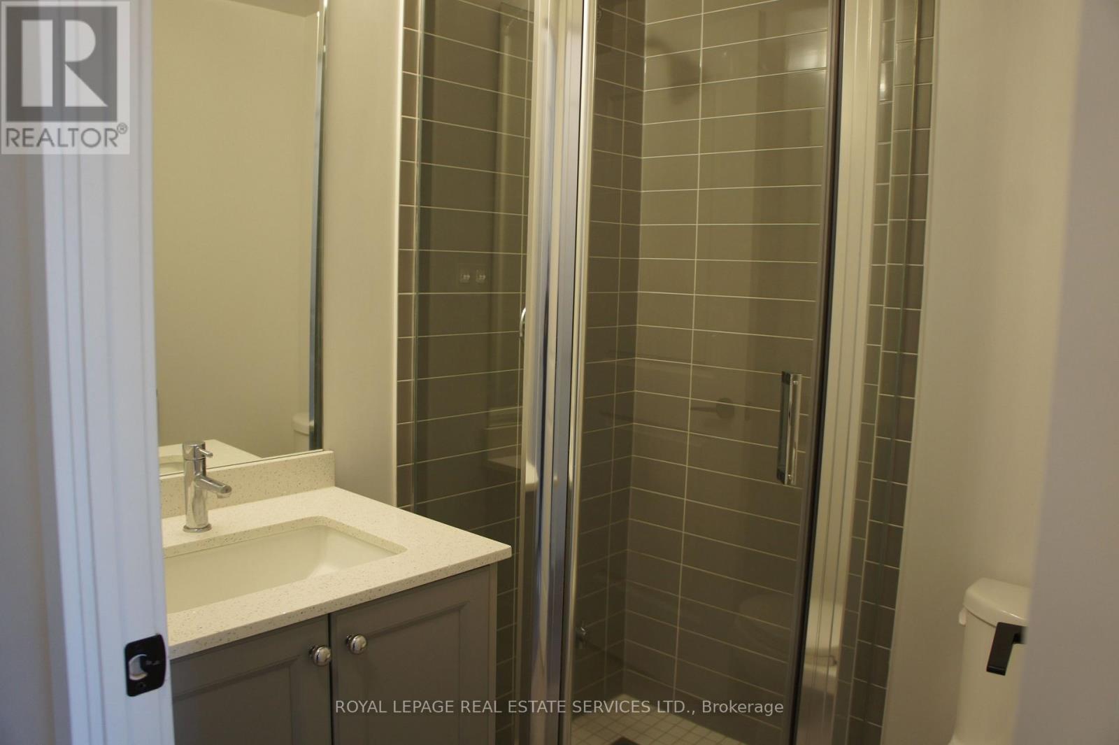 509 - 2343 Khalsa Gate, Oakville, ON - Indoor Photo Showing Bathroom