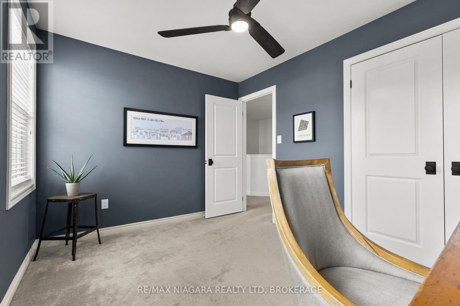 3 Blackbird Street, Niagara-On-The-Lake (Town), ON - Indoor Photo Showing Other Room