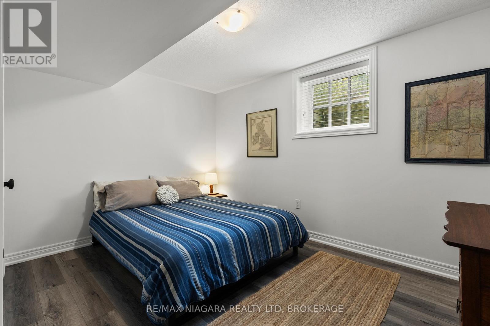 3 Blackbird Street, Niagara-On-The-Lake (Town), ON - Indoor Photo Showing Bedroom