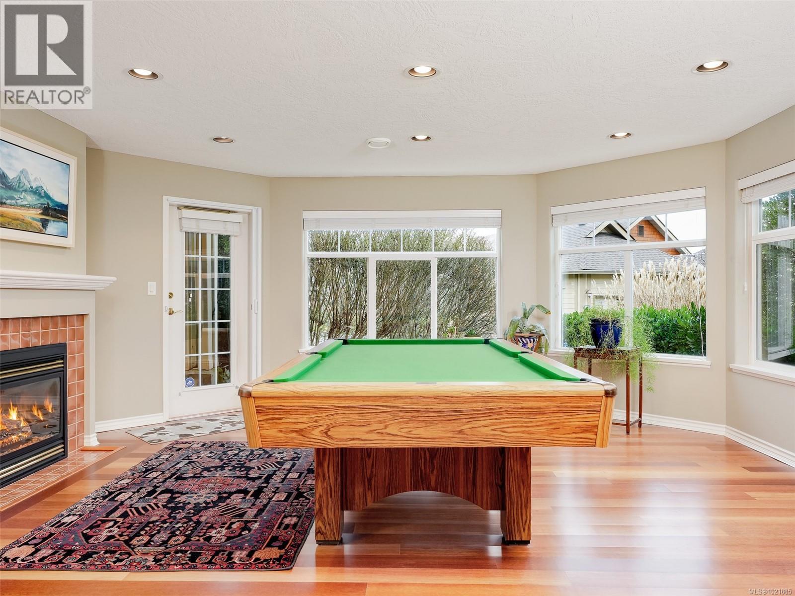 25 1286 Tolmie Ave, Saanich, BC - Indoor Photo Showing Other Room