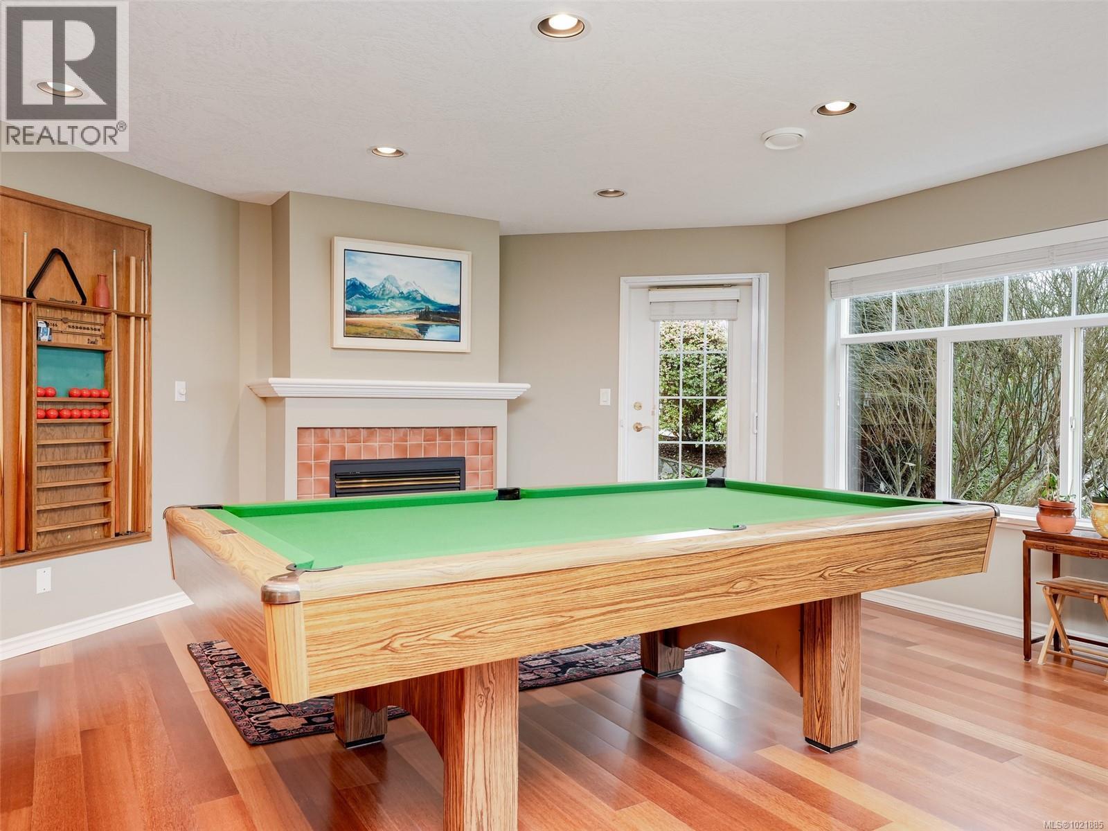 25 1286 Tolmie Ave, Saanich, BC - Indoor Photo Showing Other Room