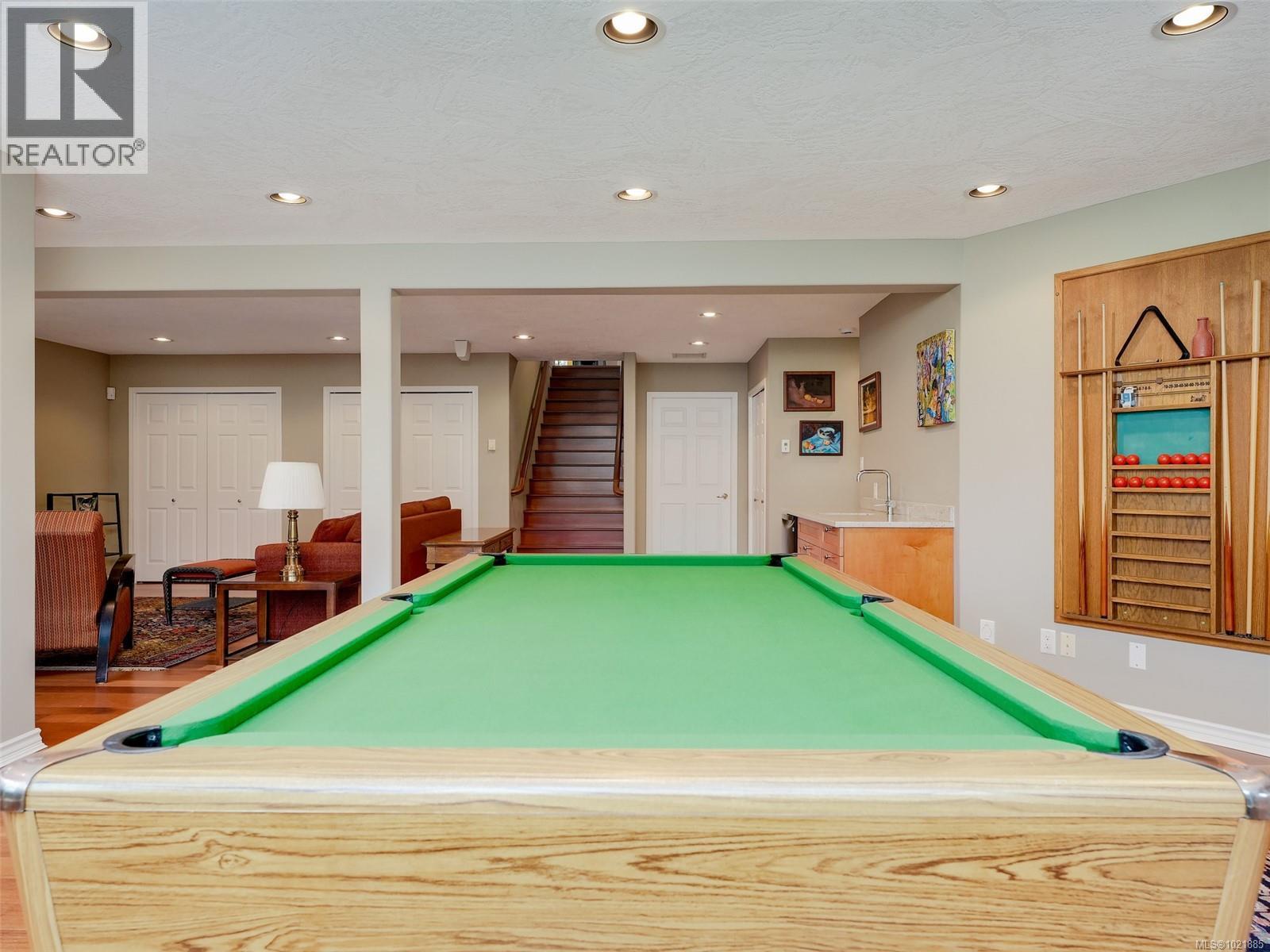 25 1286 Tolmie Ave, Saanich, BC - Indoor Photo Showing Other Room