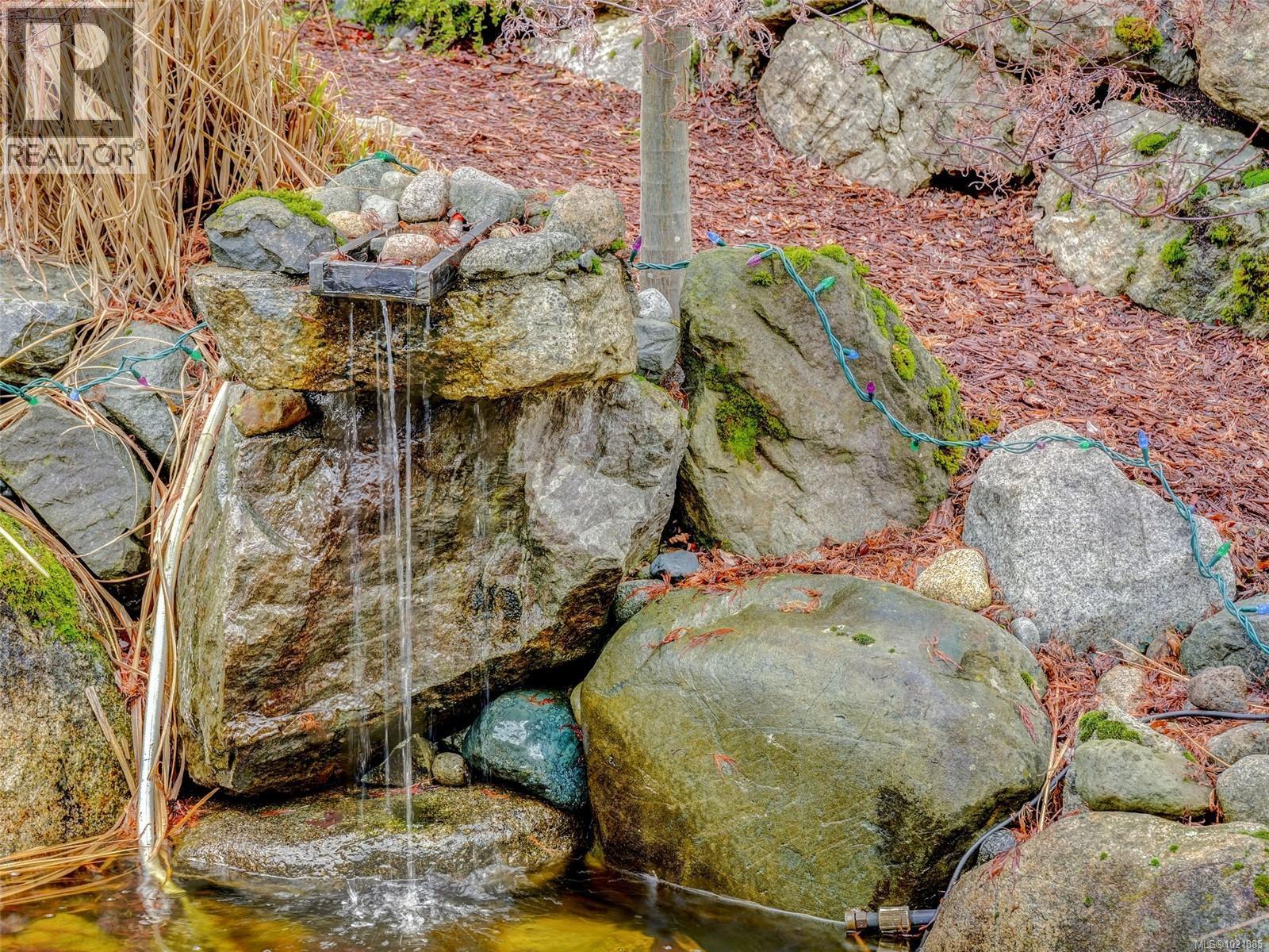 25 1286 Tolmie Ave, Saanich, BC - Outdoor