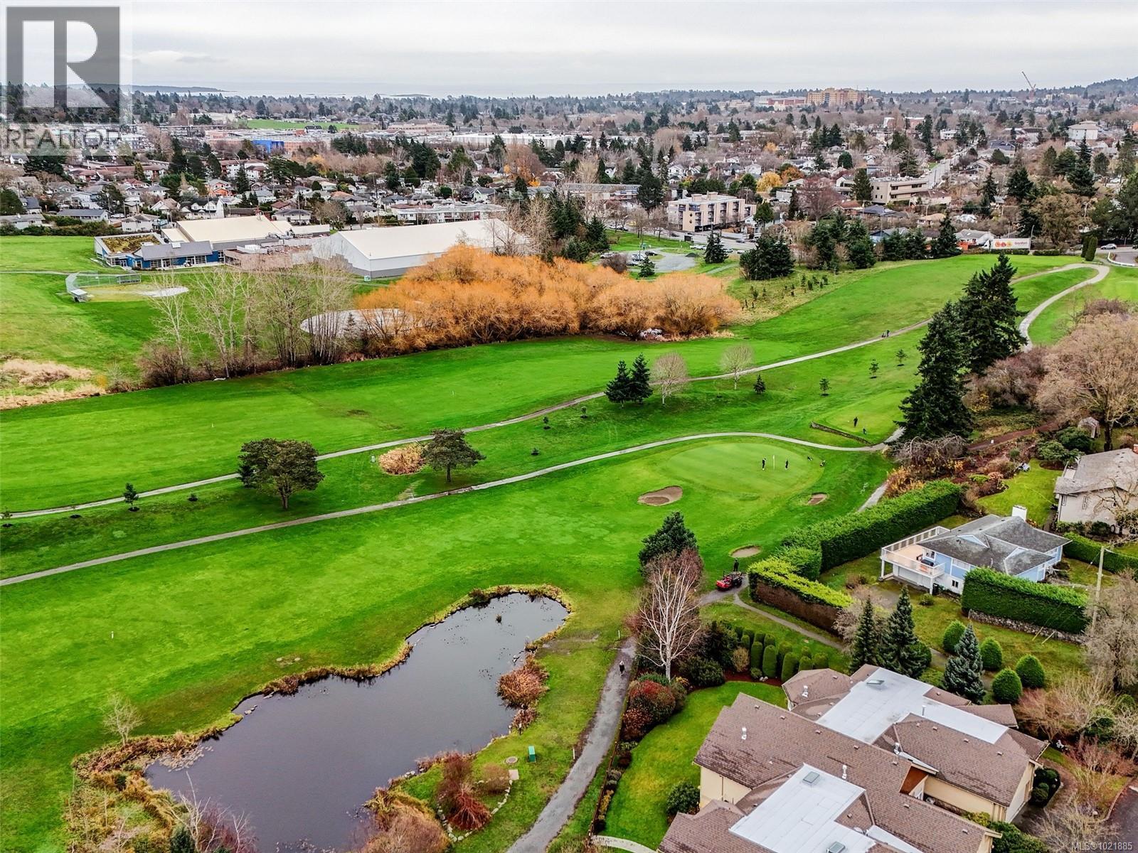 25 1286 Tolmie Ave, Saanich, BC - Outdoor With View