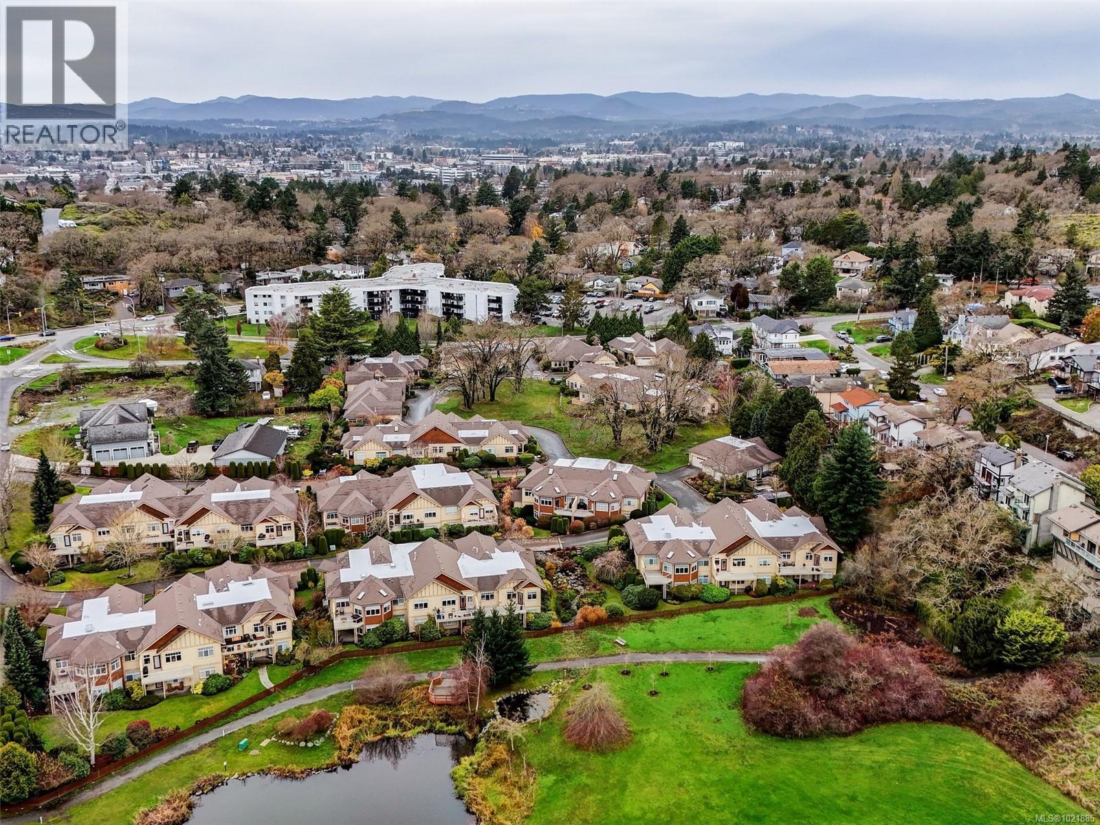 25 1286 Tolmie Ave, Saanich, BC - Outdoor With View