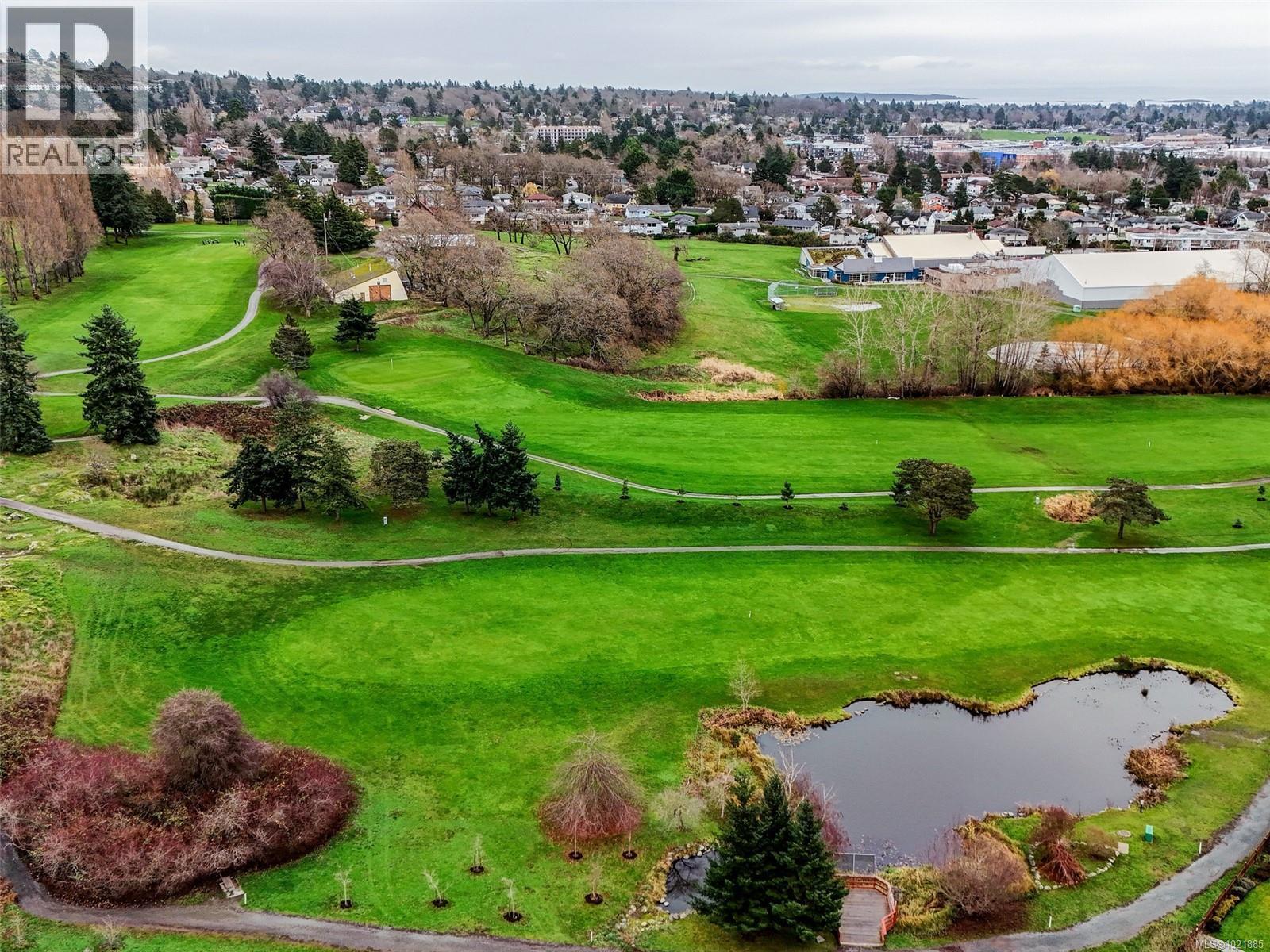 25 1286 Tolmie Ave, Saanich, BC - Outdoor With View