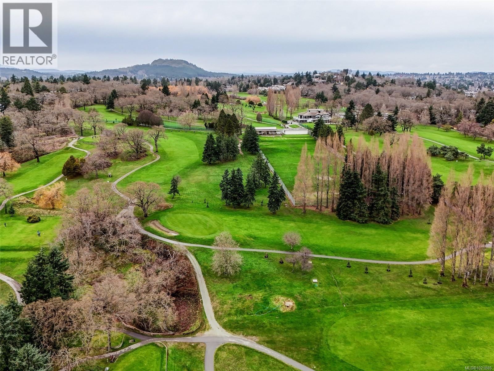 25 1286 Tolmie Ave, Saanich, BC - Outdoor With View