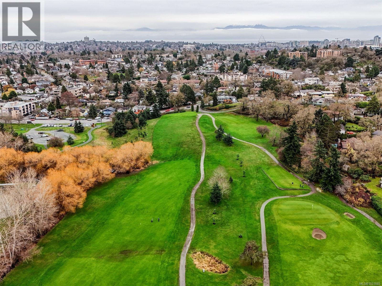 25 1286 Tolmie Ave, Saanich, BC - Outdoor With View