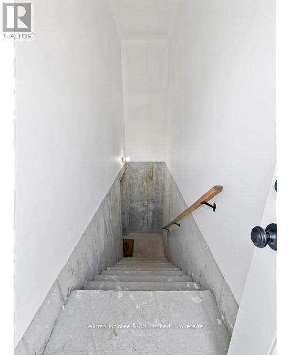 Lower Level - 557 Mary Street, Huron East (Brussels), ON - Indoor Photo Showing Other Room