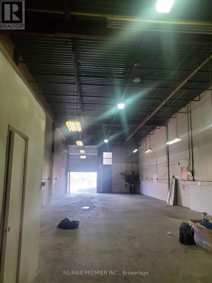 4 - 14 Melanie Drive, Brampton, ON