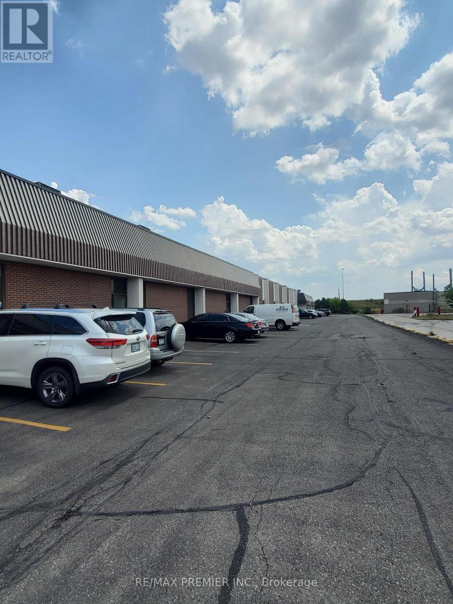 4 - 14 Melanie Drive, Brampton, ON