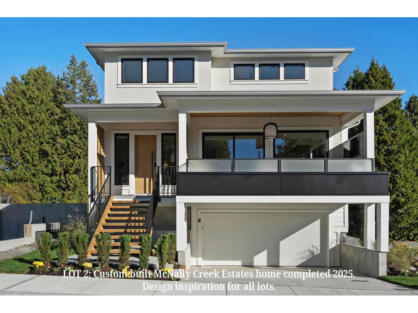 16241 10 Avenue, Surrey, BC - Outdoor With Facade