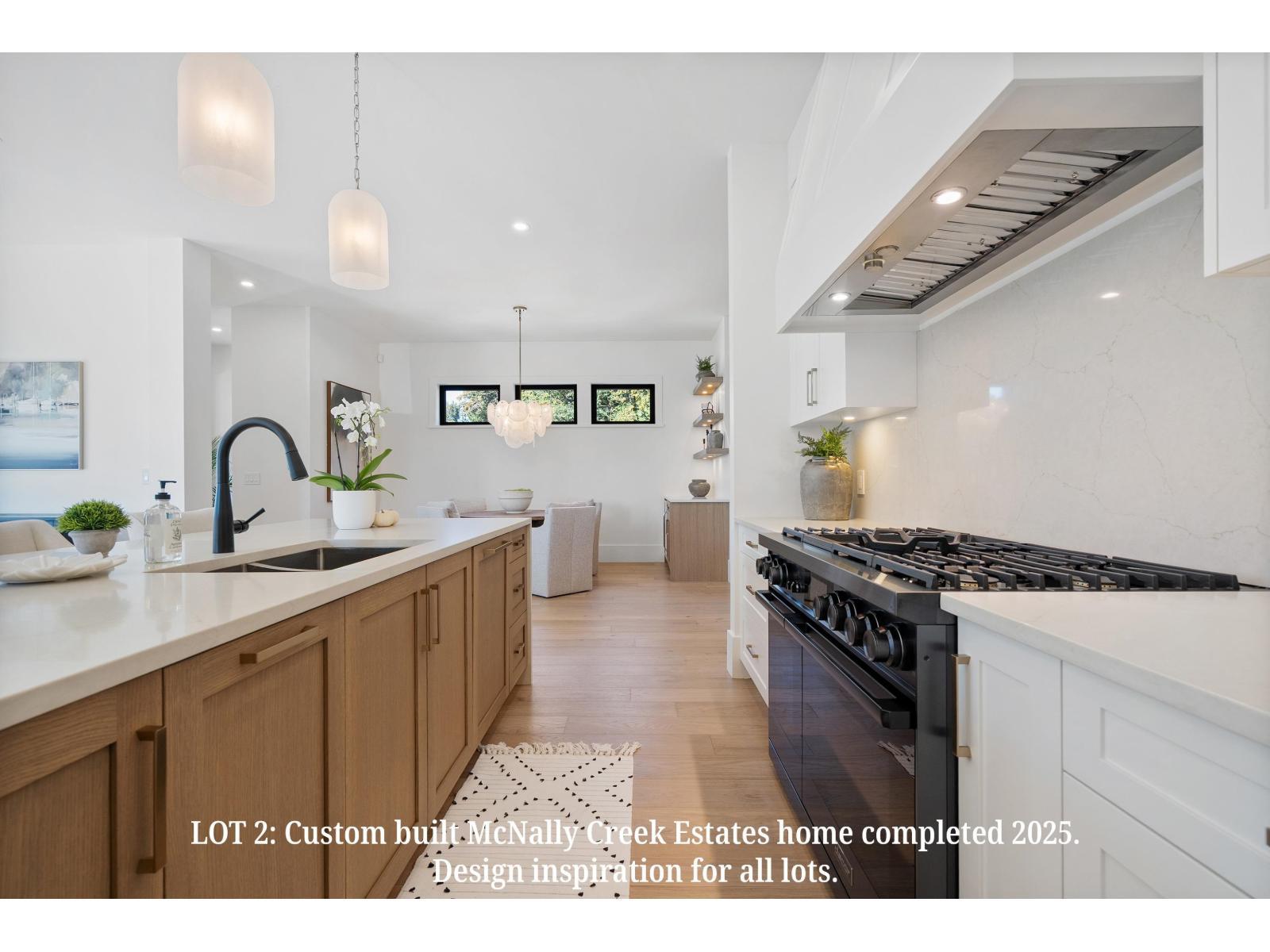 16241 10 Avenue, Surrey, BC - Indoor Photo Showing Kitchen With Double Sink With Upgraded Kitchen