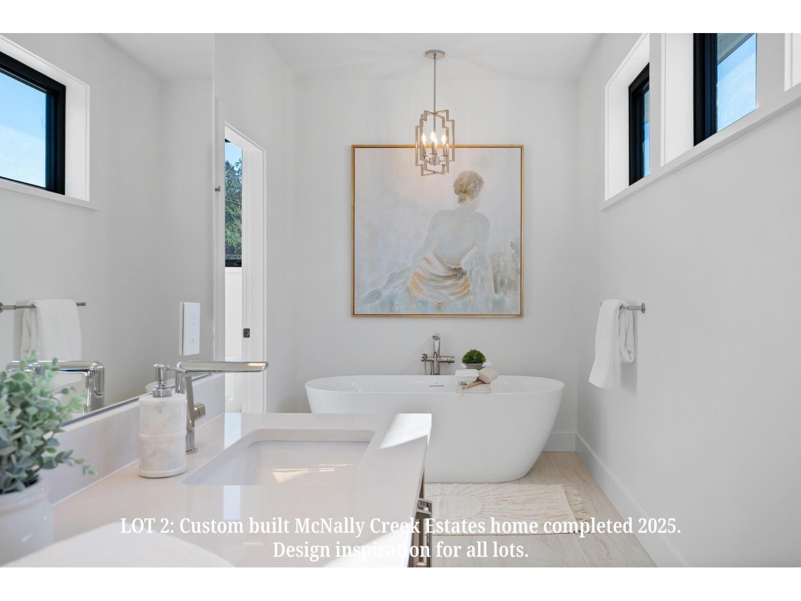 16241 10 Avenue, Surrey, BC - Indoor Photo Showing Bathroom