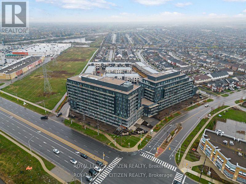 B418 - 3200 Dakota Common, Burlington, ON - Outdoor With View