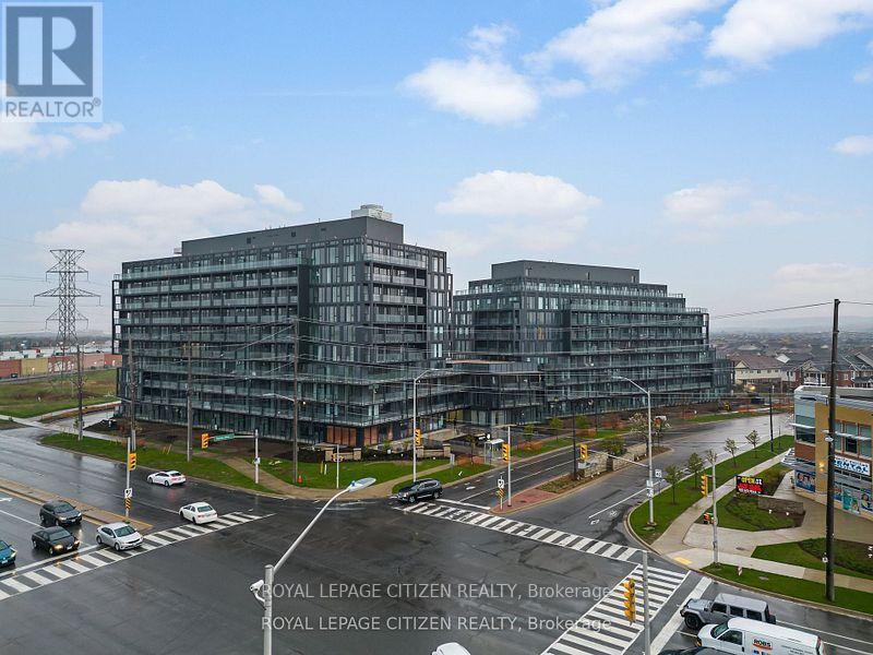 B418 - 3200 Dakota Common, Burlington, ON - Outdoor With View