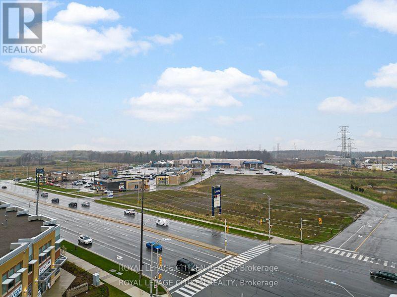 B418 - 3200 Dakota Common, Burlington, ON - Outdoor With View